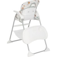 Scaun de masa Graco SnackEase Up&Away imaginea #3 — magazin online Desire.md