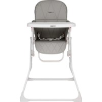 Стульчик для кормления Feedo Bite Cappuccino Beige (219330) фото №2 — интернет-магазин Desire.md