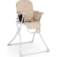Стульчик для кормления Feedo Bite Pastel Beige (219225) фото №5 — интернет-магазин Desire.md