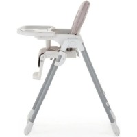 Стульчик для кормления Feedo Cappuccino Beige (220230) фото №5 — интернет-магазин Desire.md