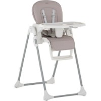 Стульчик для кормления Feedo Cappuccino Beige (220230)