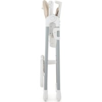 Стульчик для кормления Feedo Cappuccino Beige (220230) фото №2 — интернет-магазин Desire.md