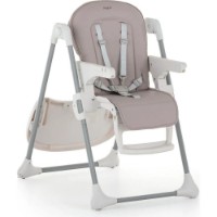 Стульчик для кормления Feedo Cappuccino Beige (220230) фото №4 — интернет-магазин Desire.md