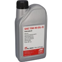 Ulei de transmisie auto Febi Bilstein 32590 imaginea #2 — magazin online Desire.md
