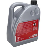 Ulei de transmisie auto Febi Bilstein MB 236.15 5L (100706) imaginea #2 — magazin online Desire.md