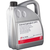Ulei de transmisie auto Febi Bilstein MB 236.16/MB 236.17 5L (100708)