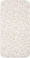 Cearșaf pentru copii Jollein Jersey Bloomy 120x60cm (511-507-680760