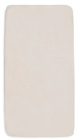 Cearșaf pentru copii Jollein Jersey Oatmeal 40/50x80/90cm (511-501-67098)