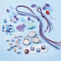 Set de realizare a bijuteriilor Totum Frozen (TT681460) imaginea #3 — magazin online Desire.md
