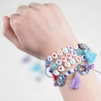 Set de realizare a bijuteriilor Totum Frozen (TT681460) imaginea #5 — magazin online Desire.md