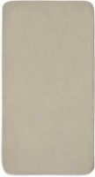 Cearșaf pentru copii Jollein Jersey Olive Green 120x60cm 2pcs (2511-507-67058) imaginea #2 — magazin online Desire.md
