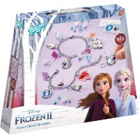 Set de realizare a bijuteriilor Totum Frozen 2 (TT680654)