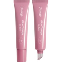 Balsam de buze Divage Glow Therapy Lip Balm  №05  