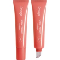 Balsam de buze Divage Glow Therapy Lip Balm  №06