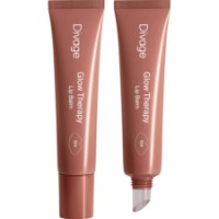 Balsam de buze Divage Glow Therapy Lip Balm  №07