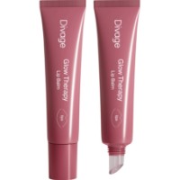Balsam de buze Divage Glow Therapy Lip Balm  №09