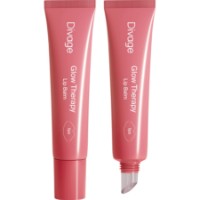 Balsam de buze Divage Glow Therapy Lip Balm  №10