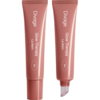 Бальзам для губ Divage Glow Therapy Lip Balm  №12