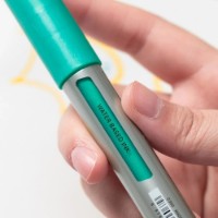 Markere Dmast Acrylic Marker 6pcs (C350) imaginea #3 — magazin online Desire.md