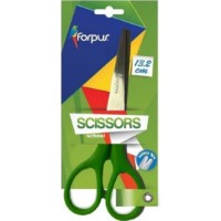 Ножницы канцелярские Forpus 13.2cm (FO60612)