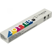 Pix Parker Jotter Original Standard Black CT (S0705660) imaginea #2 — magazin online Desire.md
