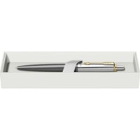 Pix Parker Jotter XL Royal Core Grey Lacquer GT (2213722) imaginea #3 — magazin online Desire.md