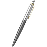 Pix Parker Jotter XL Royal Core Grey Lacquer GT (2213722) imaginea #5 — magazin online Desire.md
