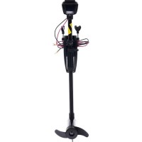 Motor pentru barcă  Kraft&Dele KD5310 imaginea #2 — magazin online Desire.md