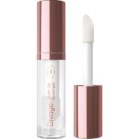Luciu de buze Divage Lip Gloss Push Up Lip Plumper 01