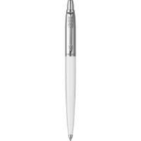 Pix Parker Parker Jotter Original Standard White CT (S0032910)