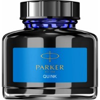 Calimara Parker Quink Blue Lavabil 57ml (1950377)