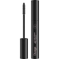 Rimel pentru gene Divage Mascara 4D Big&Black