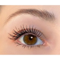 Rimel pentru gene Divage Mascara 4D Big&Black imaginea #3 — magazin online Desire.md
