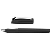 Stilou Schneider Ceod Shiny Spider Black M (168601) imaginea #3 — magazin online Desire.md