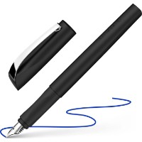 Stilou Schneider Ceod Shiny Spider Black M (168601)