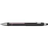 Pix Schneider Epsilon Touch Black/Pink (138704) imaginea #2 — magazin online Desire.md