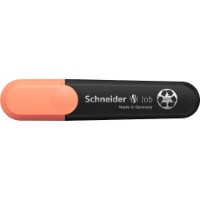 Marker Schneider Job Pal Peach (191526)  imaginea #2 — magazin online Desire.md