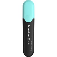 Marker Schneider Job Pal Turquoise (191523) imaginea #2 — magazin online Desire.md