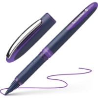 Pix roller Schneider One Business Violet 0.6mm (183008)