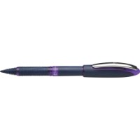 Pix roller Schneider One Business Violet 0.6mm (183008) imaginea #2 — magazin online Desire.md