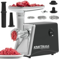 Maşina de tocat carne Kraft&Dele KD4143 imaginea #2 — magazin online Desire.md