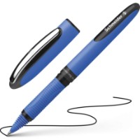 Ручка-роллер Schneider One Hybrid C 0.5mm Black (183201)