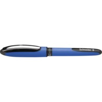 Ручка-роллер Schneider One Hybrid C 0.5mm Black (183201) фото №3 — интернет-магазин Desire.md