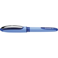 Pix roller Schneider One Hybrid N 0.3mm Blue (183403) imaginea #2 — magazin online Desire.md