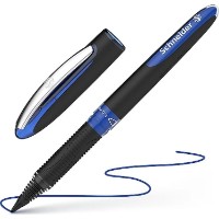 Ручка-роллер Schneider One Sign Pen 1.00mm Blue (183603)