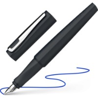 Stilou Schneider Tomo All Black M (168801)