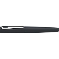 Stilou Schneider Tomo All Black M (168801) imaginea #3 — magazin online Desire.md