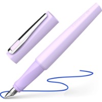Перьевая ручка Schneider Tomo Lavender M (168808) фото №1 — интернет-магазин Desire.md