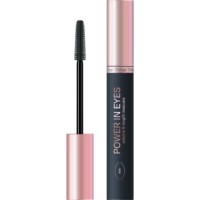 Rimel pentru gene Divage Volume And Length Mascara Power In Eyes 01 