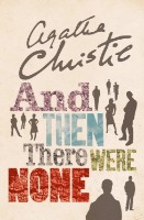 Книга And Then There Were Nnone. Christie
